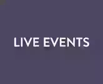 Live Events